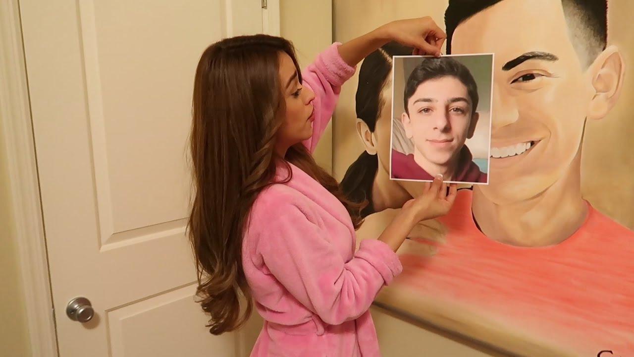 SHE CHEATED ON ME WITH FAZE RUG..