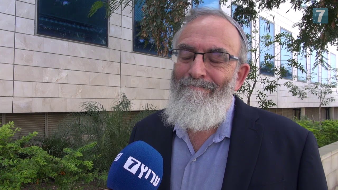 Rabbi David Stav relates to controversial statement of Chief Rabbi Yosef