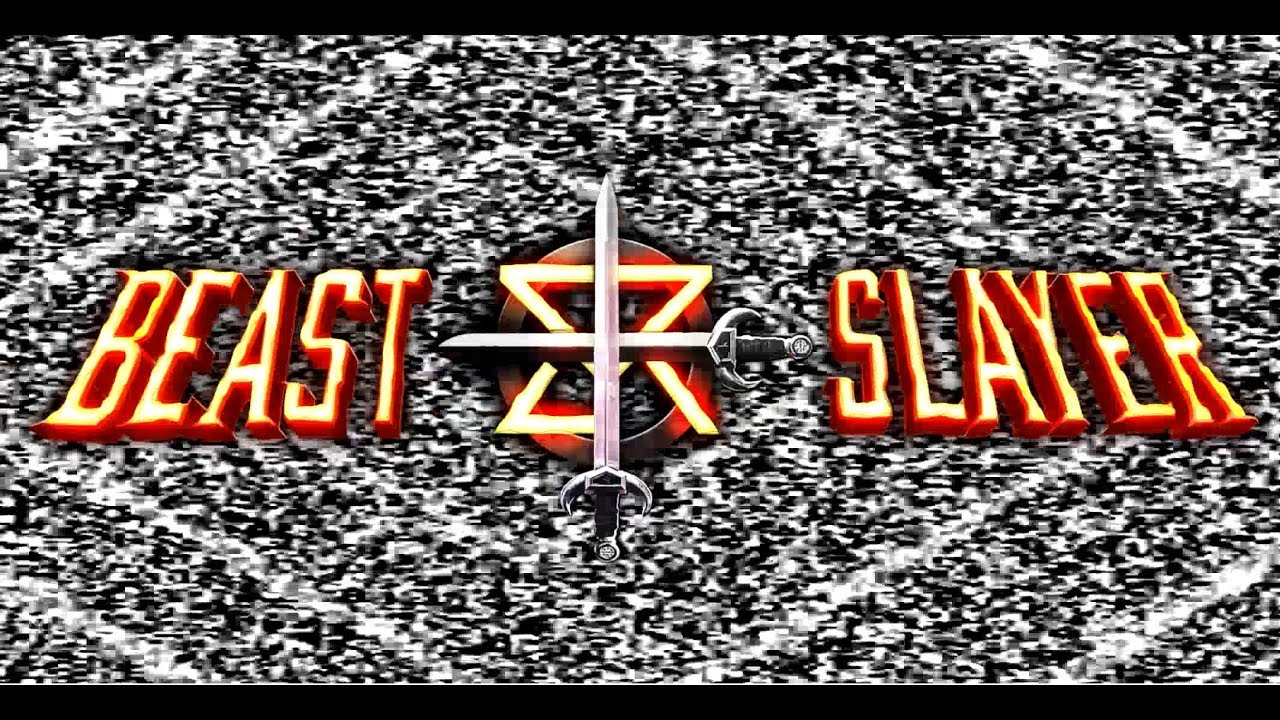 2019 ☁ Seth Rollins WM 35 Beast Slayer || Namplate Remake ᴴᴰ