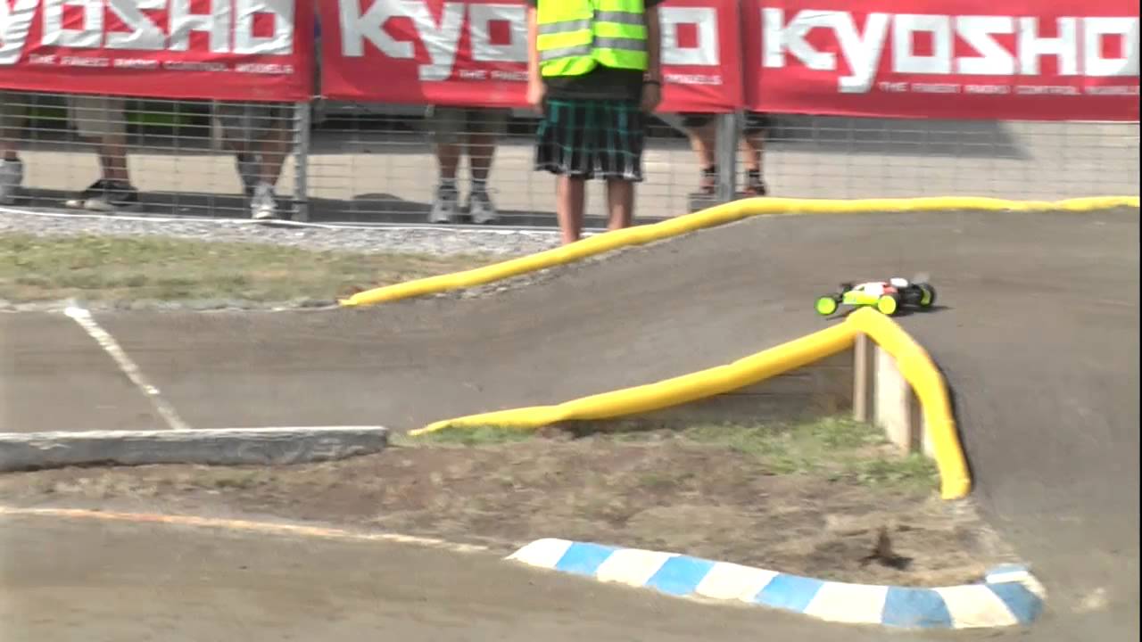 LiveRC - 2011 IFMAR EP Off-Road Worlds 2WD Rounds 1-4 with Highlights