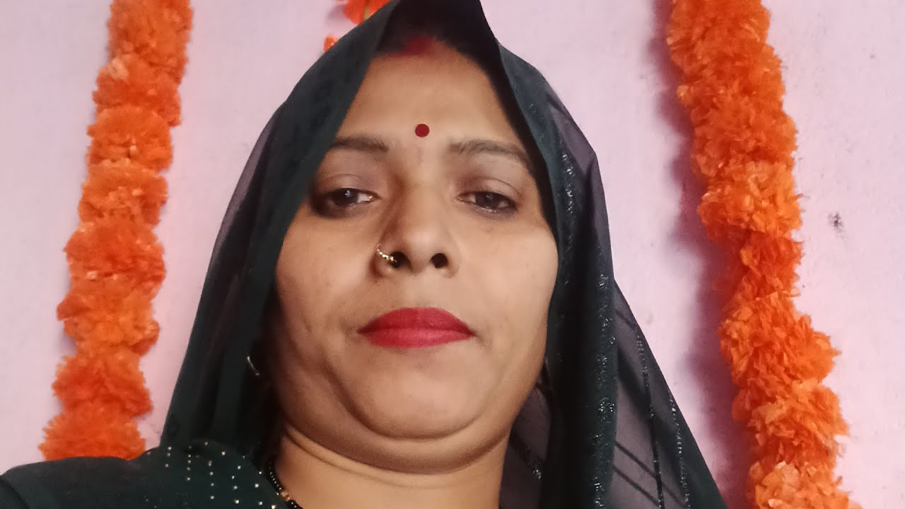 asha bhadoriya bhajan 99 9 is live लाइव में स्वागत है 😄😄