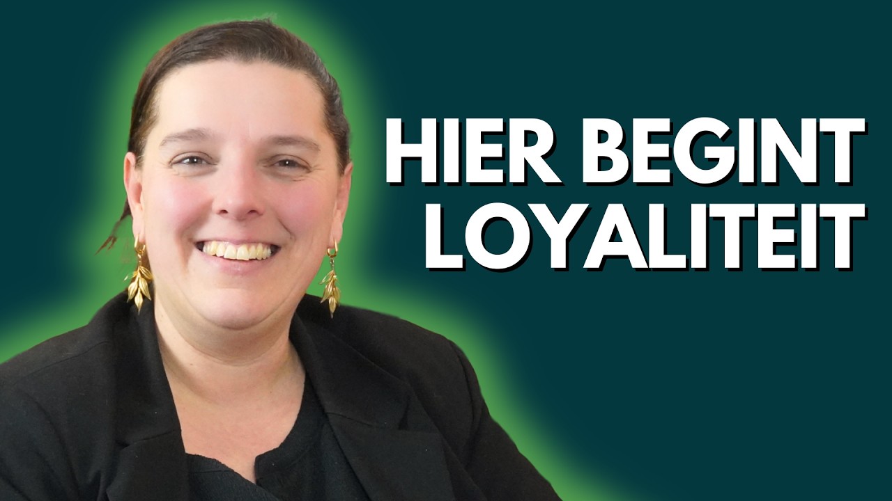 Ondernemers onderschatten de kracht van dankbaarheid - INES - Happines gifts