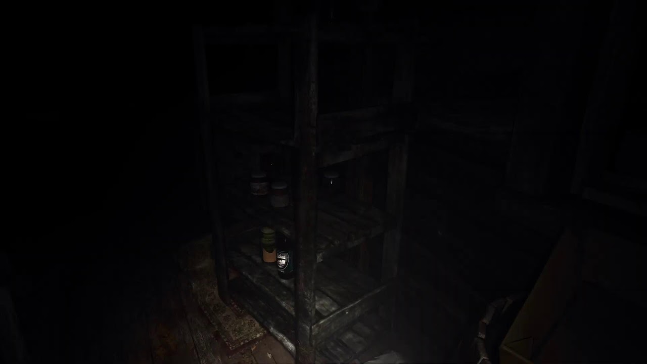 Redent evil