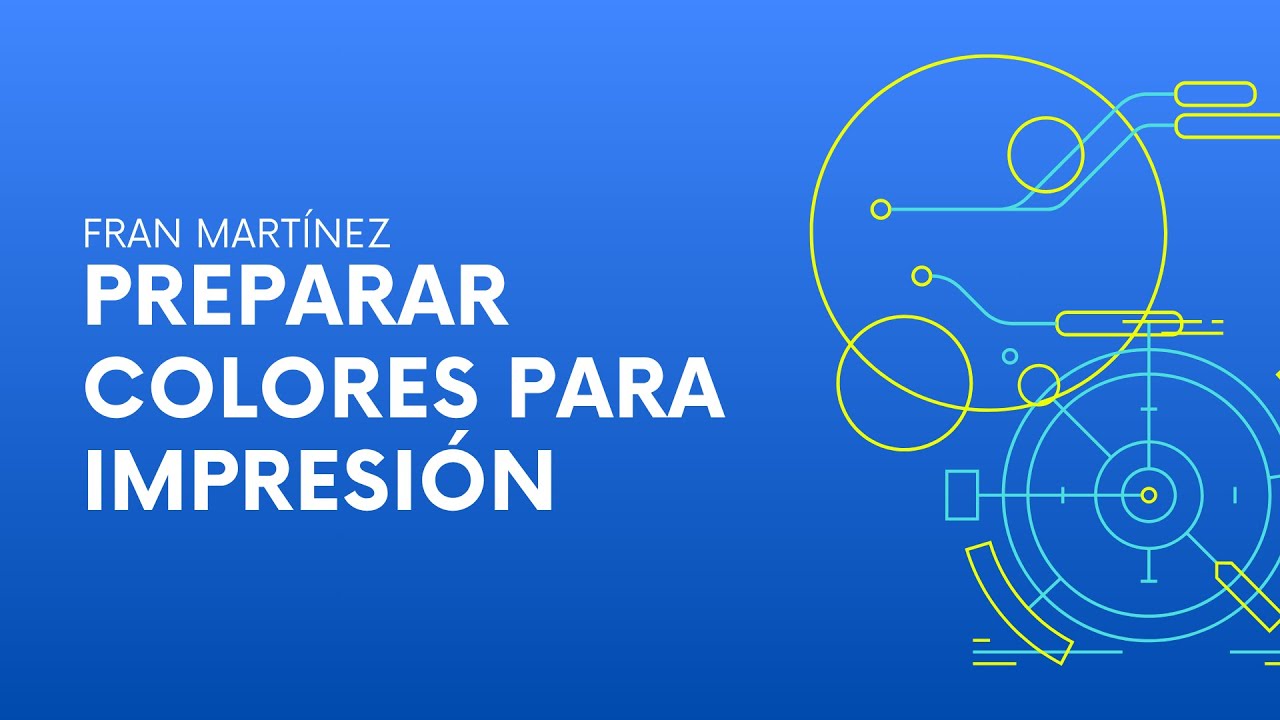 LibreCAD - Ajuste de colores para impresión