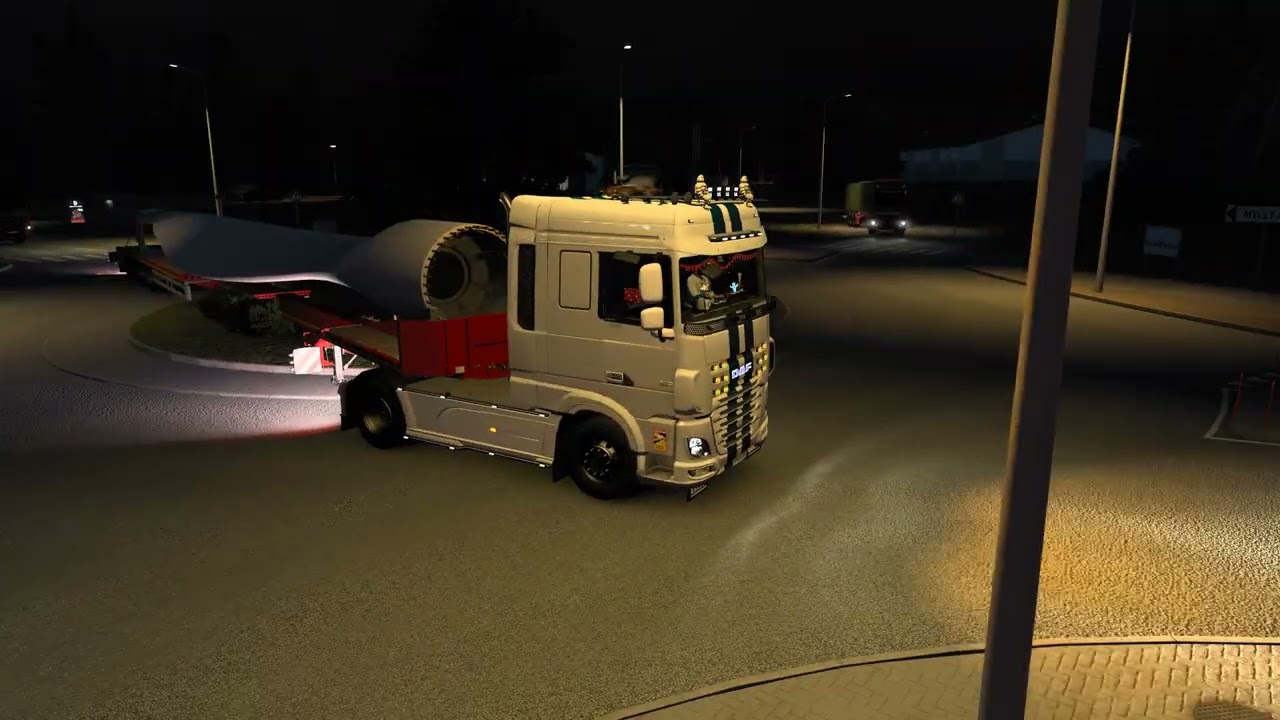 Euro Truck Simulator 2 2026 01