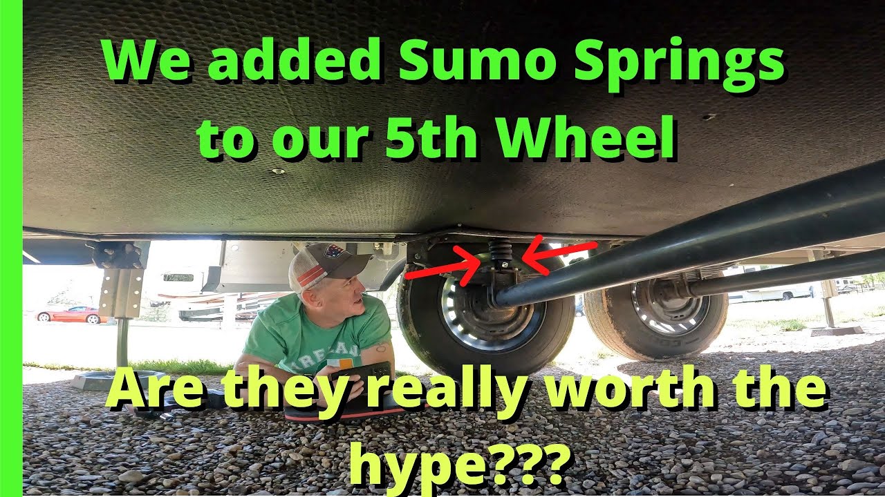 Стоит ли Sumo Springs шумихи?