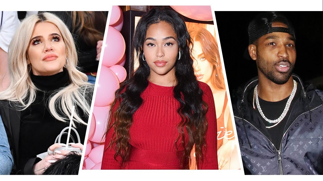 The Latest On Khloe Kardashian and Tristan Thompson Split + Who Is Jordyn Woods?