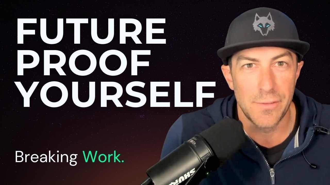 Building Your Skills Portfolio While Everyone Else