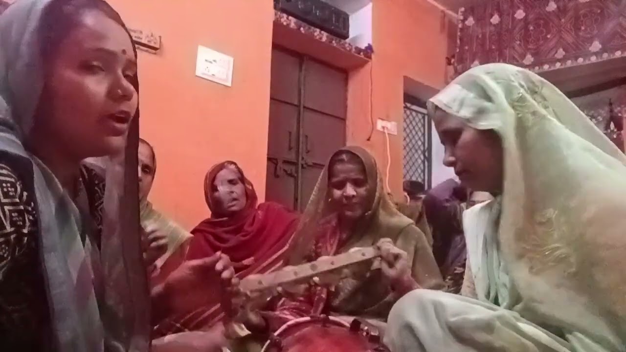 मेरे बगल में सत्संग है मेरा नई  नेगेटिकम बोलो सीताराम