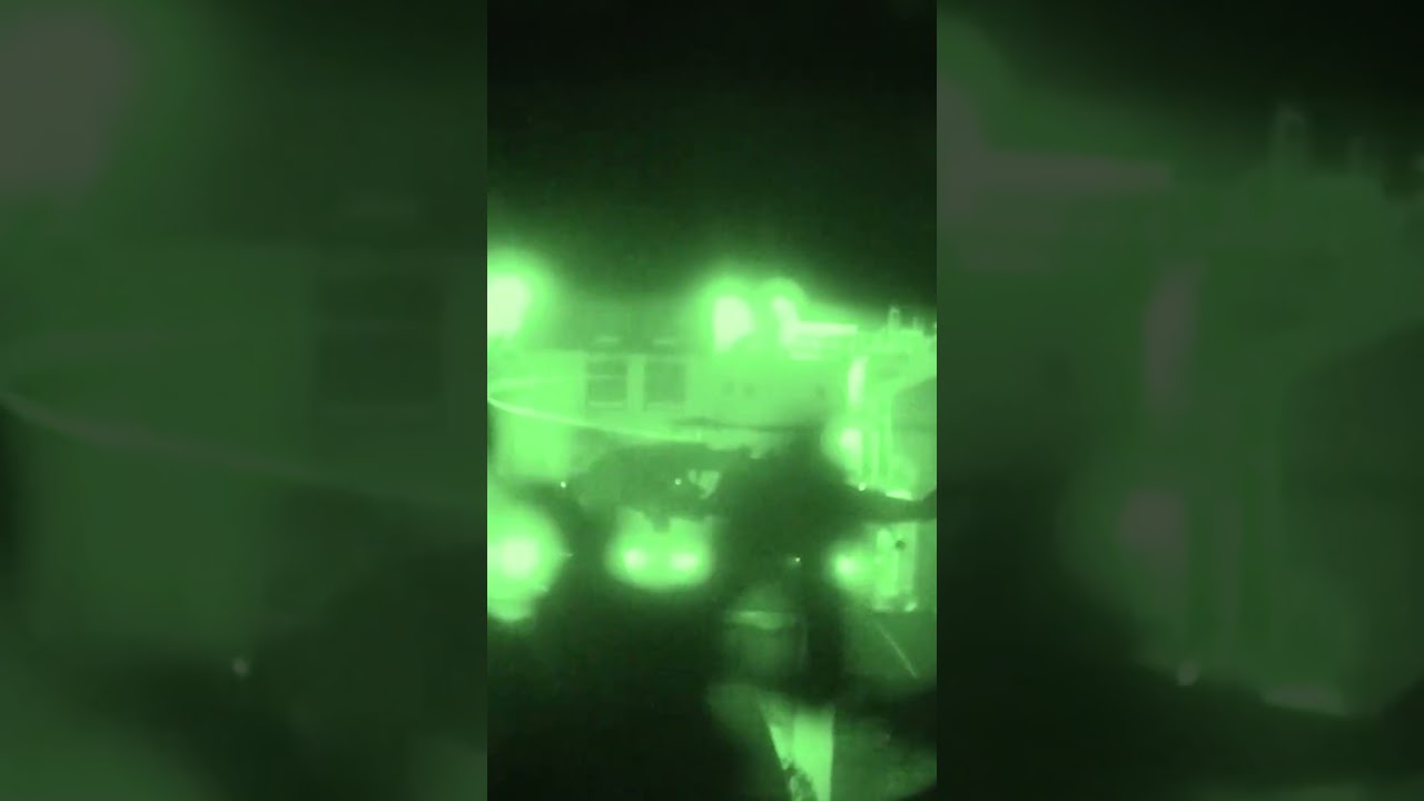 US seizes Iranian cargo ship