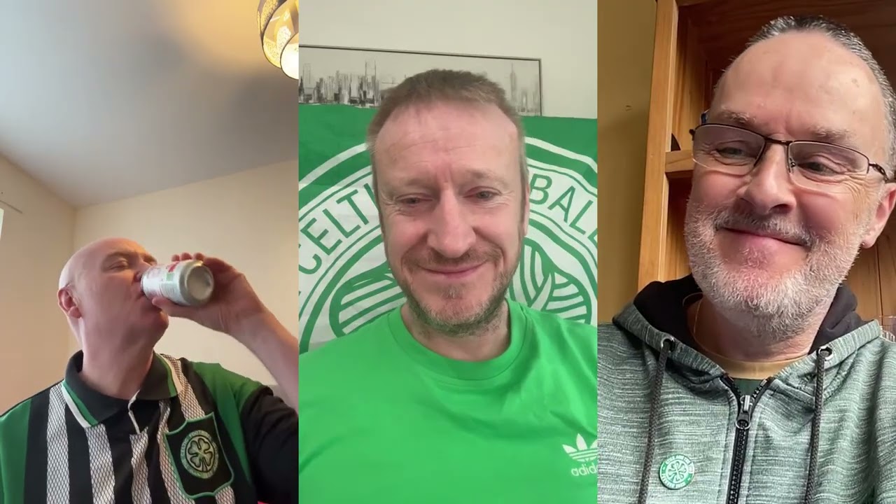 Still are the Tims-The Silence Continues 