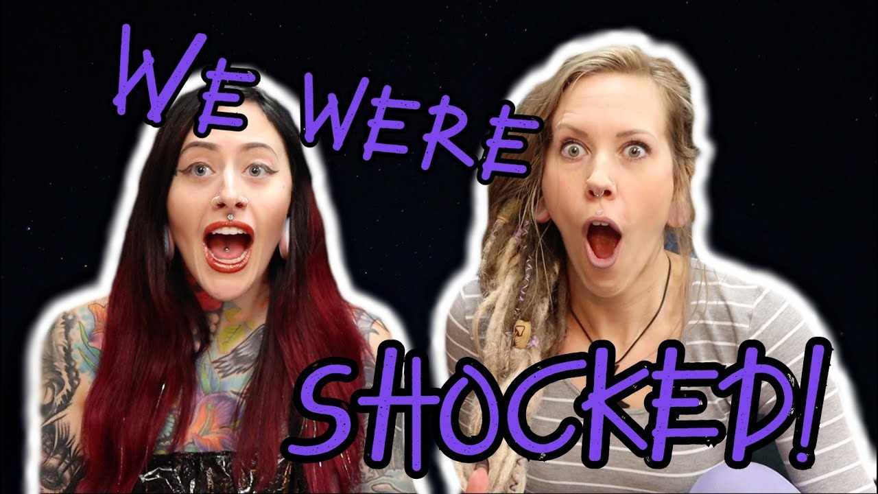 OUR BEST REACTION! (So far)