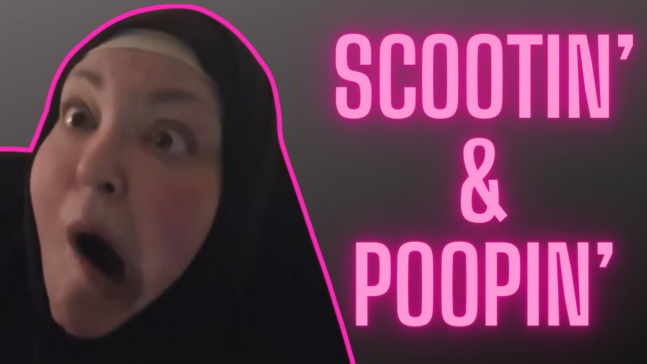 Foodie Beauty POOPED Herself