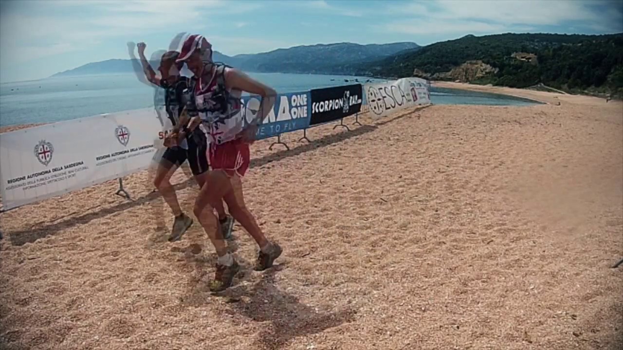 Sardinia Trail 2012 | Trailer