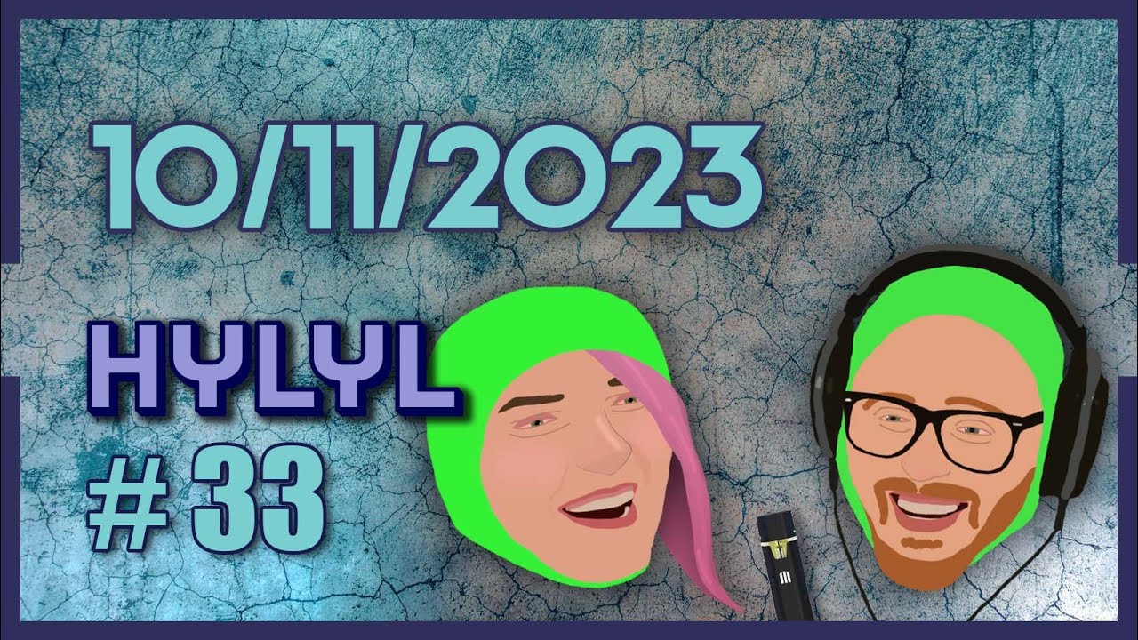 High You Laugh You Lose #33