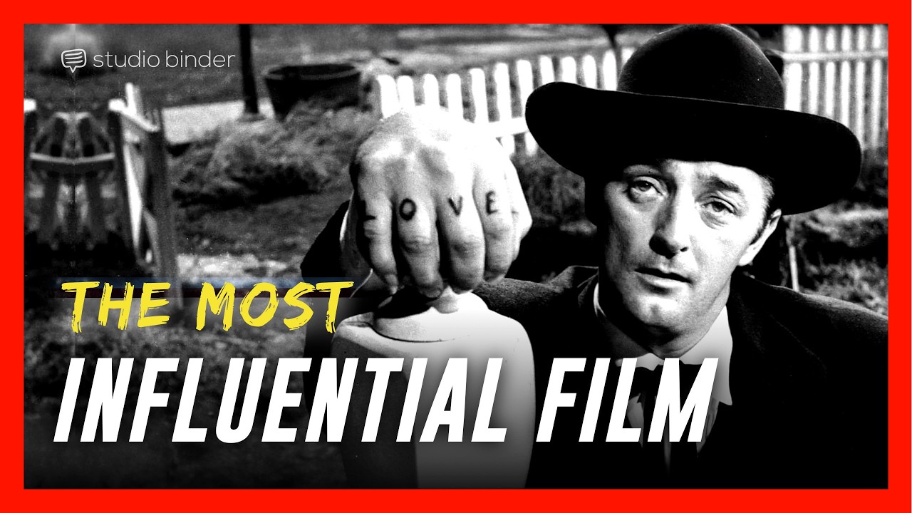 The Most Influential Movie You’ve Probably Never Heard Of