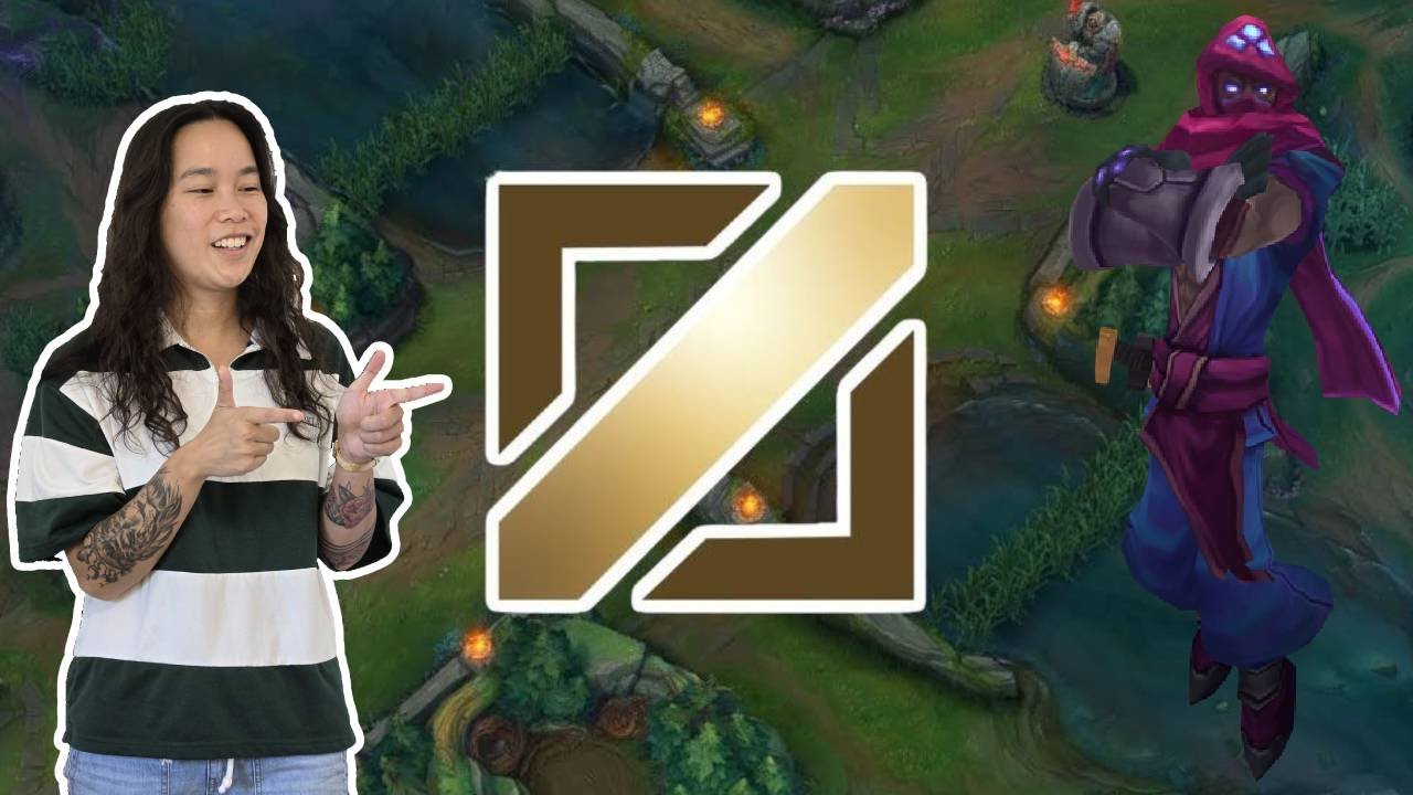 Malz is My Main This Season! | Ranked Flex!