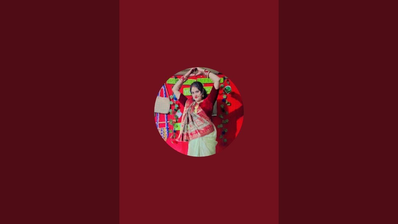 Kavita Pandey is live