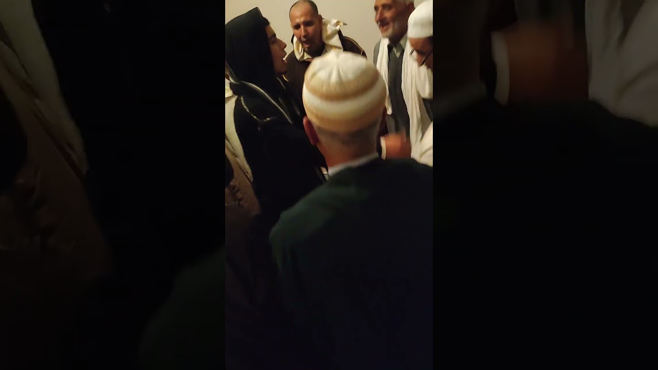 الفقير الشرقي عمارة بوعزاوية في العونات دكالة