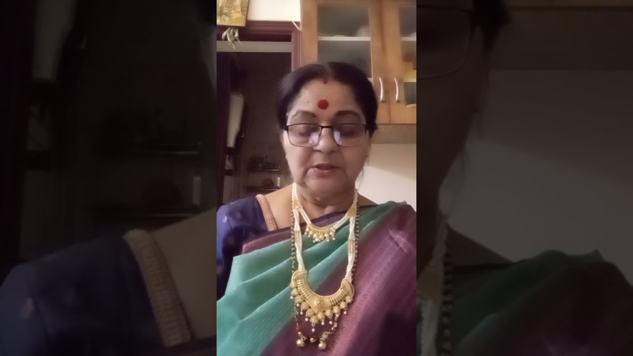 ಬಿಡದೆ ಭಜಿಸಿ ಬೊಮ್ಮ ಮೃಡ ಮುಖ್ಯ ಸುರರಿಗೆ..|ರಚನೆ :ಶ್ರೀ ವಾದಿರಾಜ ತೀರ್ಥರು |alkanandaLG |