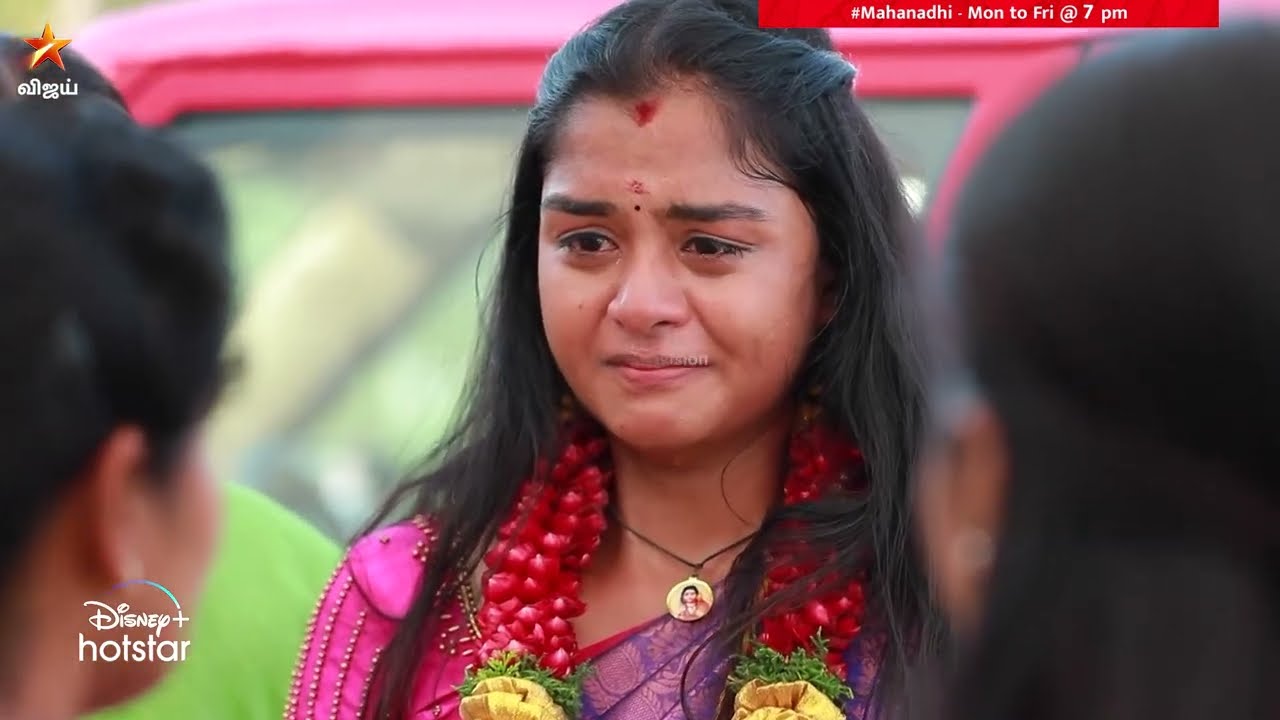 காவேரி வேணும்னு இப்படி பண்ணல மா.. 😥| Mahanadhi | Episode Preview |20 Oct
