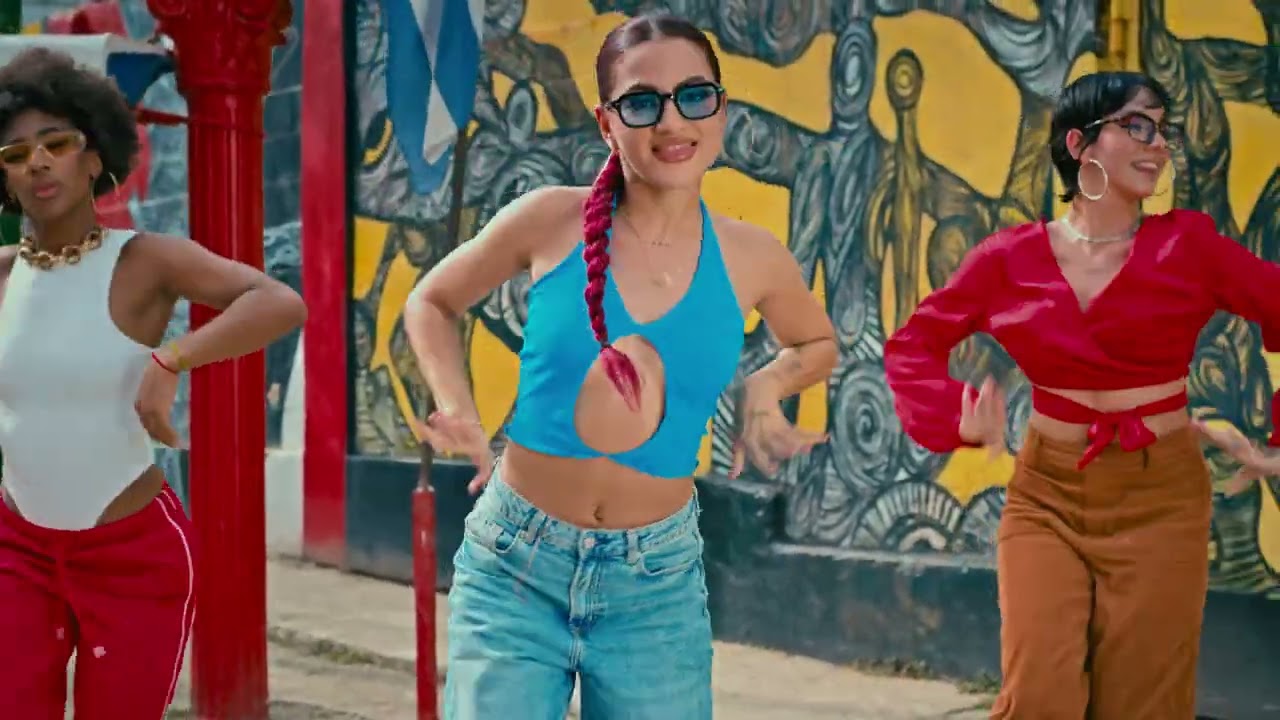 KALY Y KOWA ❌ EL MICHA - Matador De Mujeres (Prod. by Roberto Ferrante) [Video by NAN] #Repaton