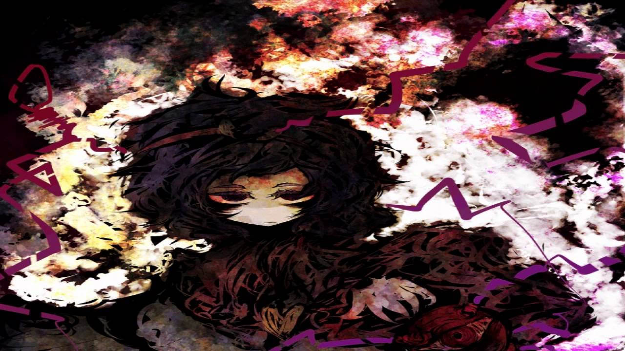 東方 Touhou Hardstyle arrange #90: Satorick Jumpen (Jenkins.C Mix)
