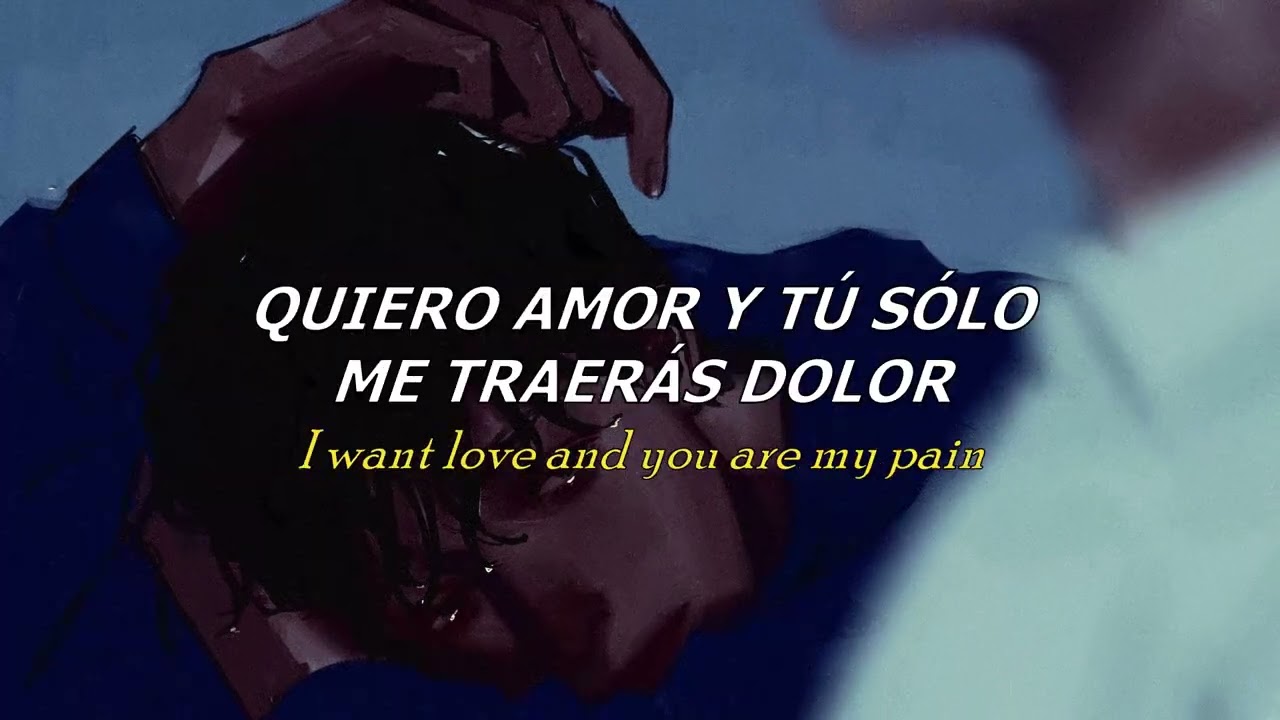 Him - Isak Danielson sub español/lyrics