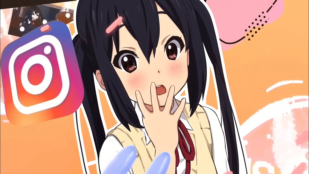 K-ON MEP - Sweetest Pie AMV Edit
