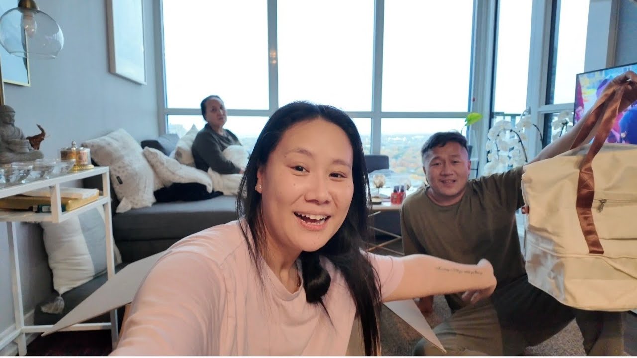 Huge Surprise| Love & Pamper Them Vlog |Tibetan Vlogger | @TashiDoDo