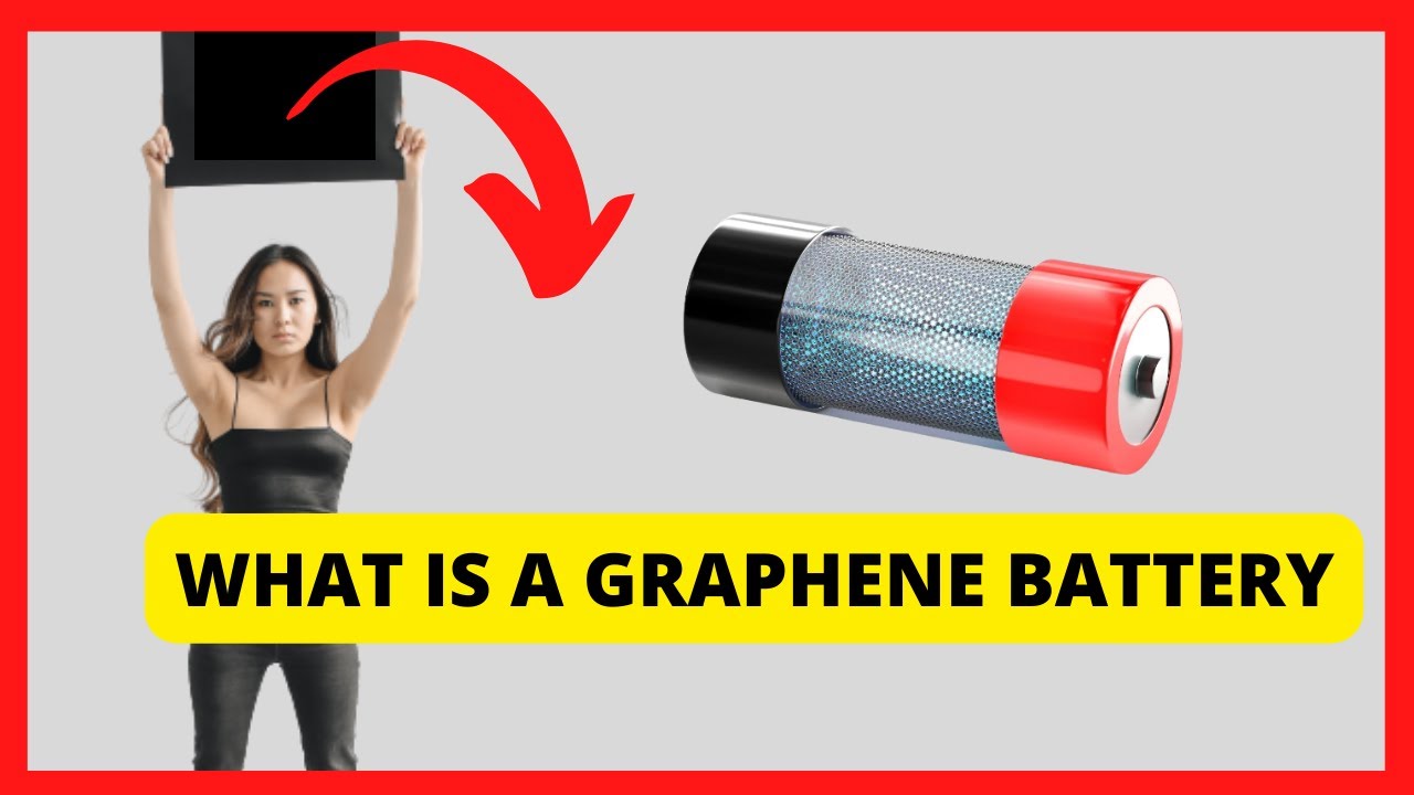 📌📌 What Is a Graphene Battery and How does it work