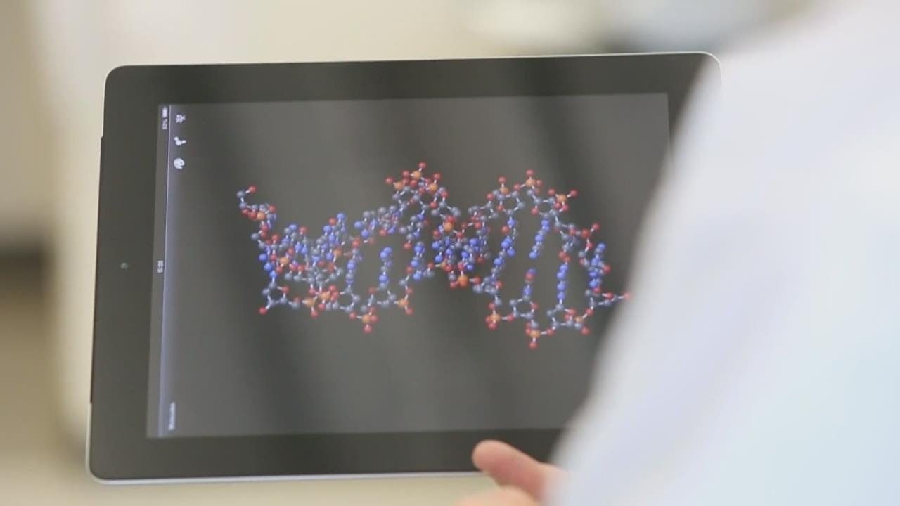 Rare disease research