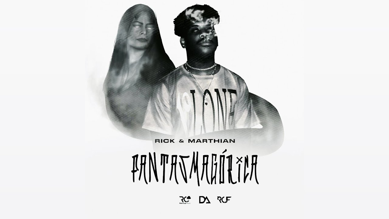 RickSan x Marthian - Fant&aacute;smag&oacute;rica [prod. jpg x llbeatz e freshhh] (Oficial Music Video)