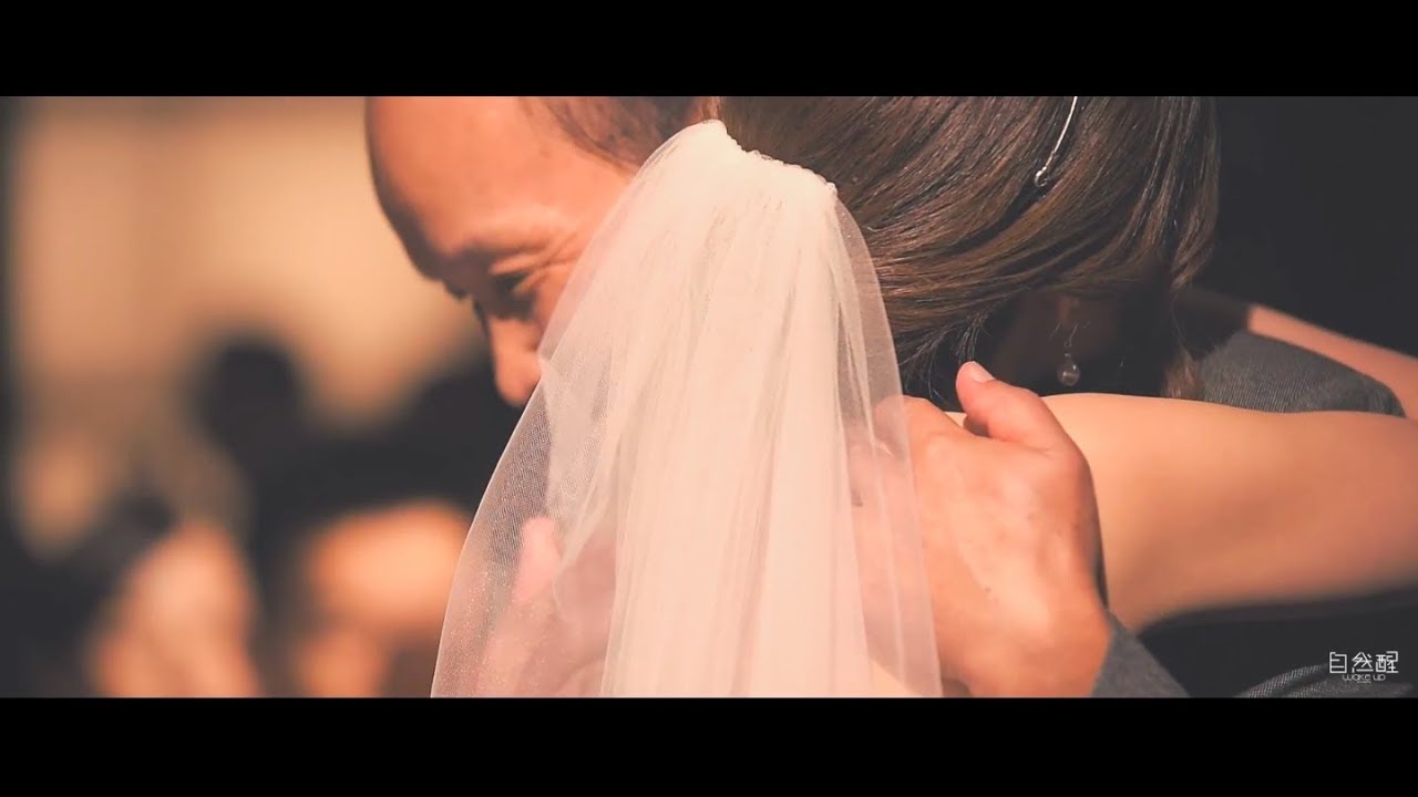 Leo & Vanessa Wedding MV（W Hotel婚禮紀錄精華）