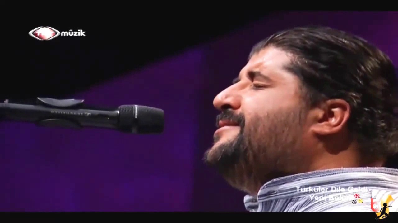 Mustafa Özarslan -  Gözlerin ( Ceyhan Suyu )