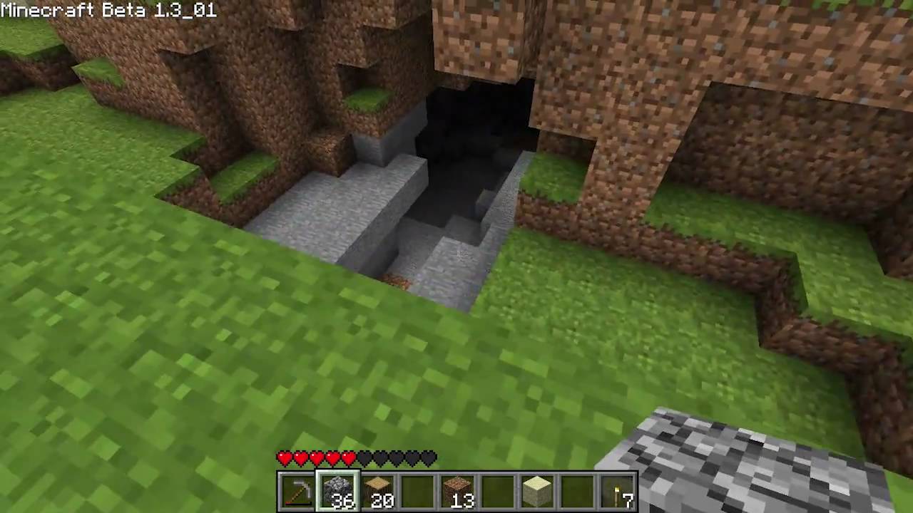 Minecraft Episode 9: Insomnia Is Not Your Friend! (4 of 6)