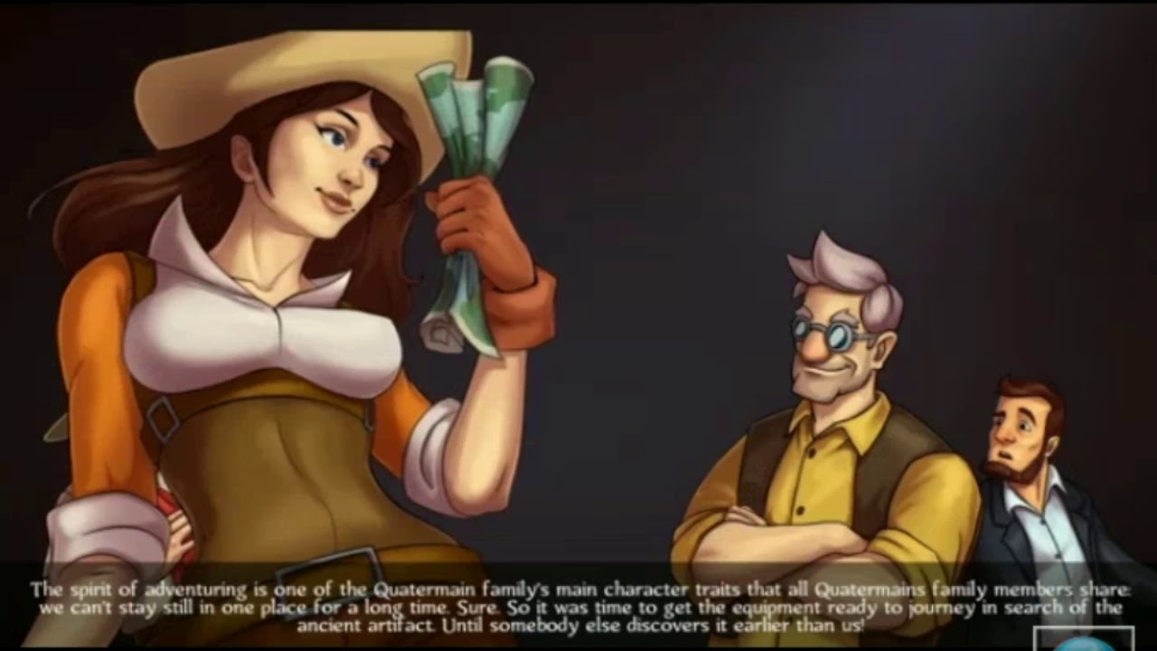 Bigfish Games 2018 - Week 4!