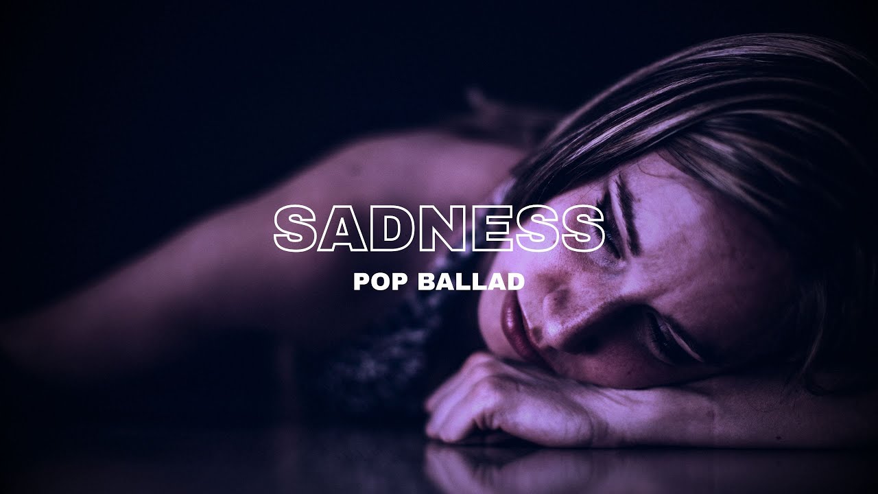 [FREE] Sad Pop Type Beat 2025 - 