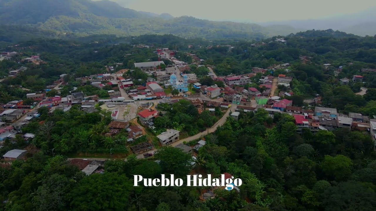 Pueblo Hidalgo, Guerrero 2023