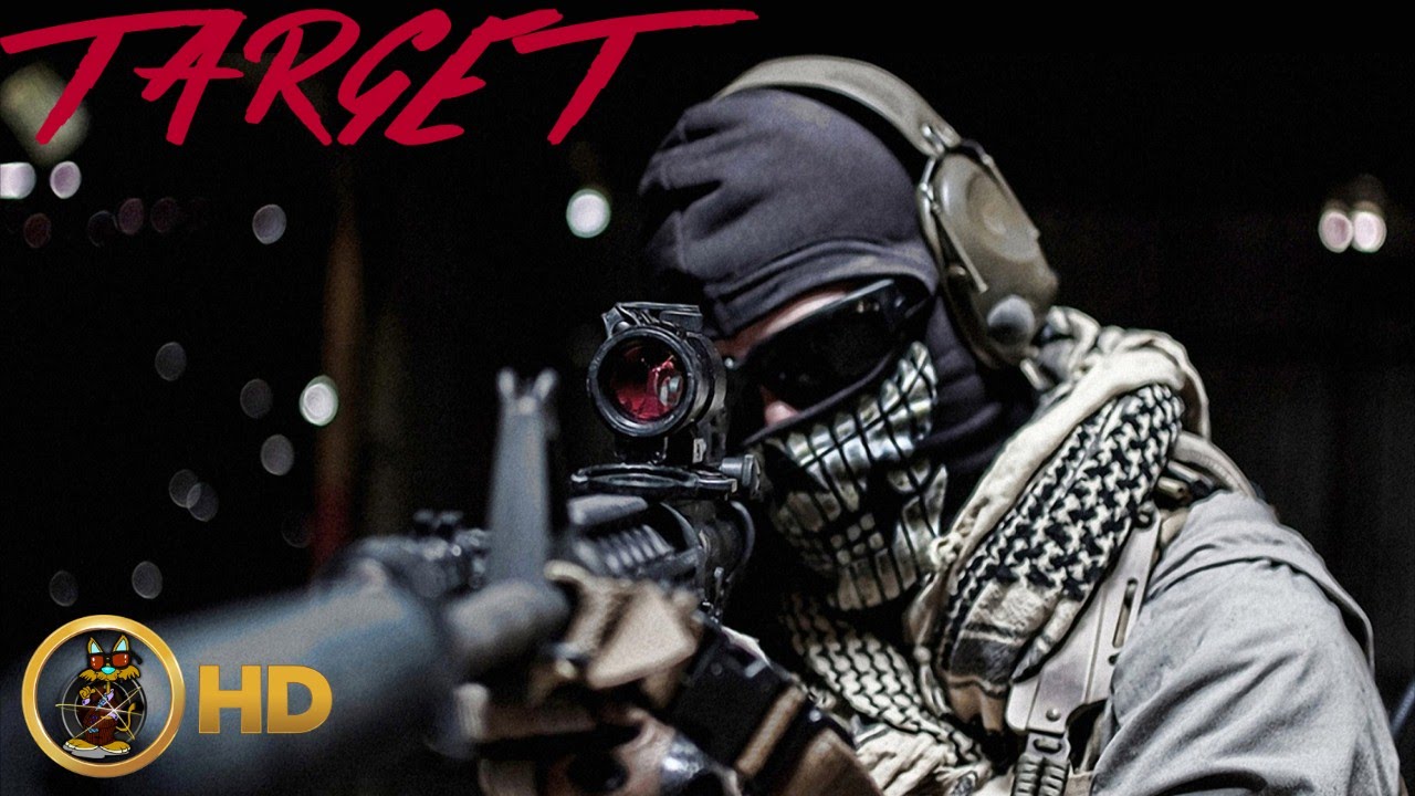 Shawn Storm - Target (Raw) [Extra Clip Riddim] December 2015