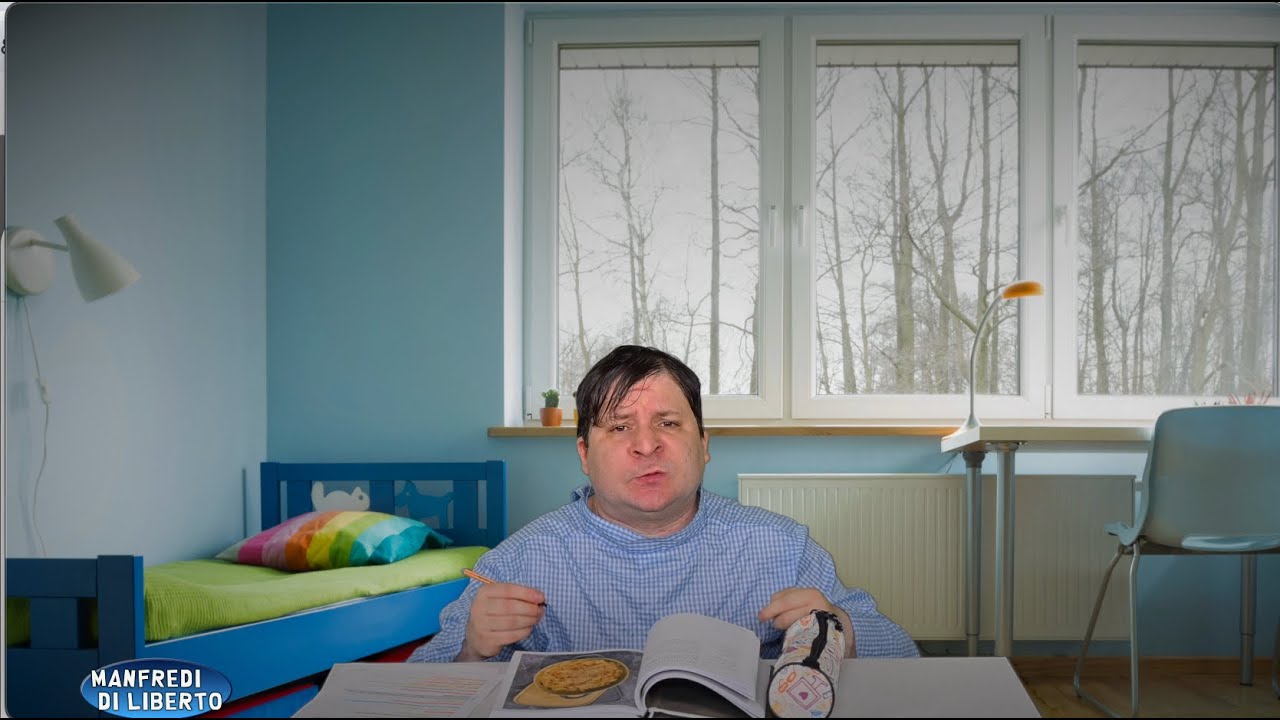 Quando convinci tuo Figlio a Non studiare