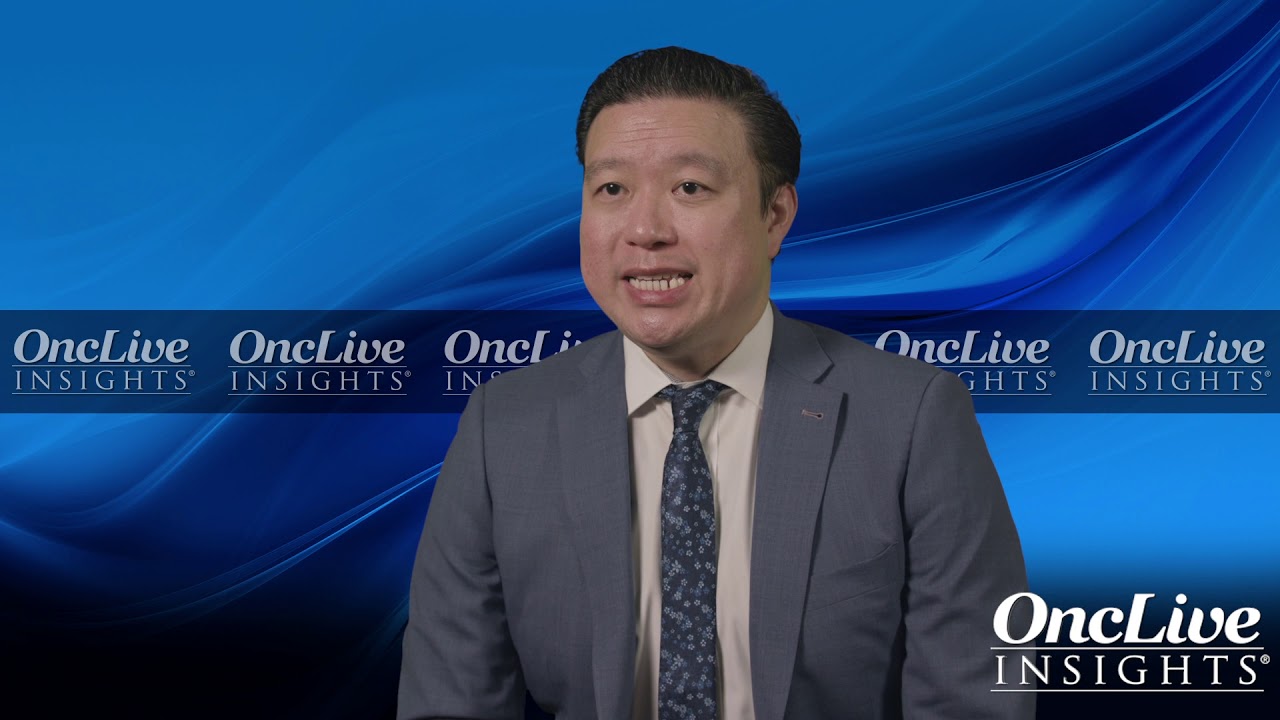 Optimal Management of Limited-Stage SCLC
