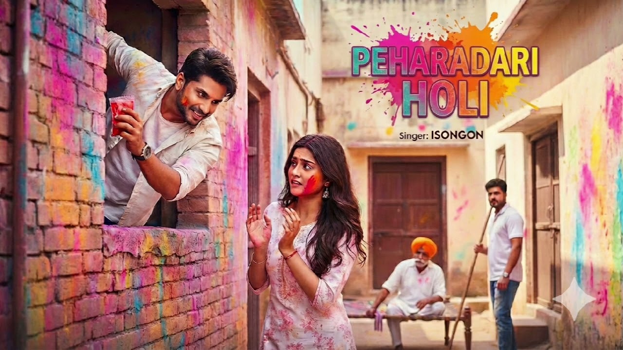 Pehradari | ਪਹਿਰਾਦਾਰੀ | (MS) | New Punjabi Song 2026