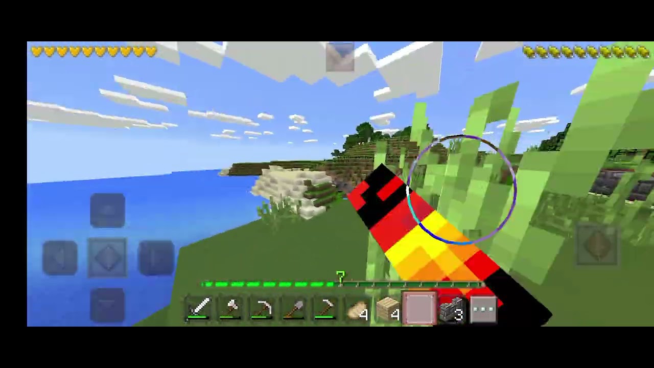 Minicraft 2026 survival world walkthrough gameplay part 6