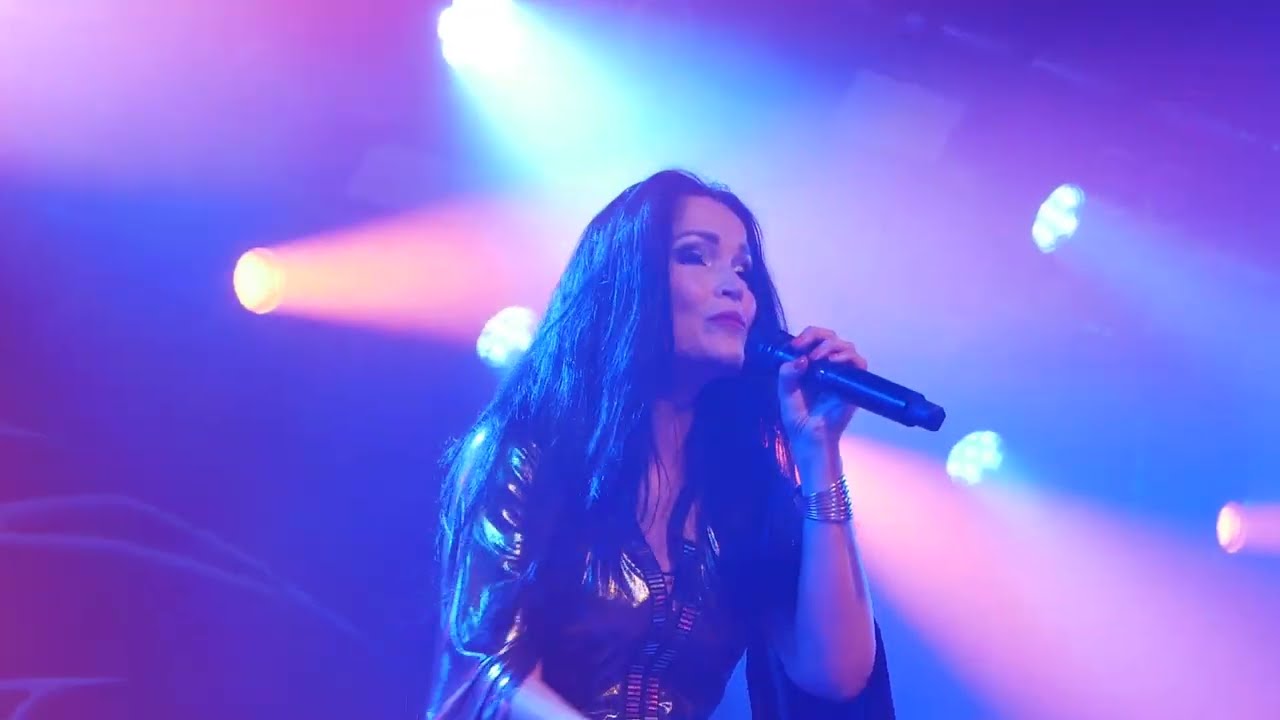 TARJA LIVE 04 - FALLING AWAKE - 2025-07-27 ASCHAFFENBURG