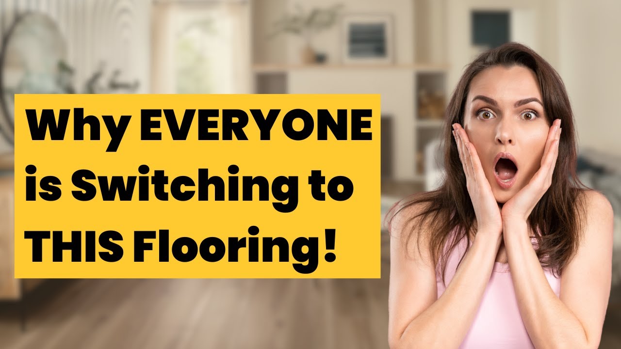 COREtec Blonde Oak | Durable, Stylish & Waterproof Luxury Vinyl Plank Flooring | Best LVP for Homes