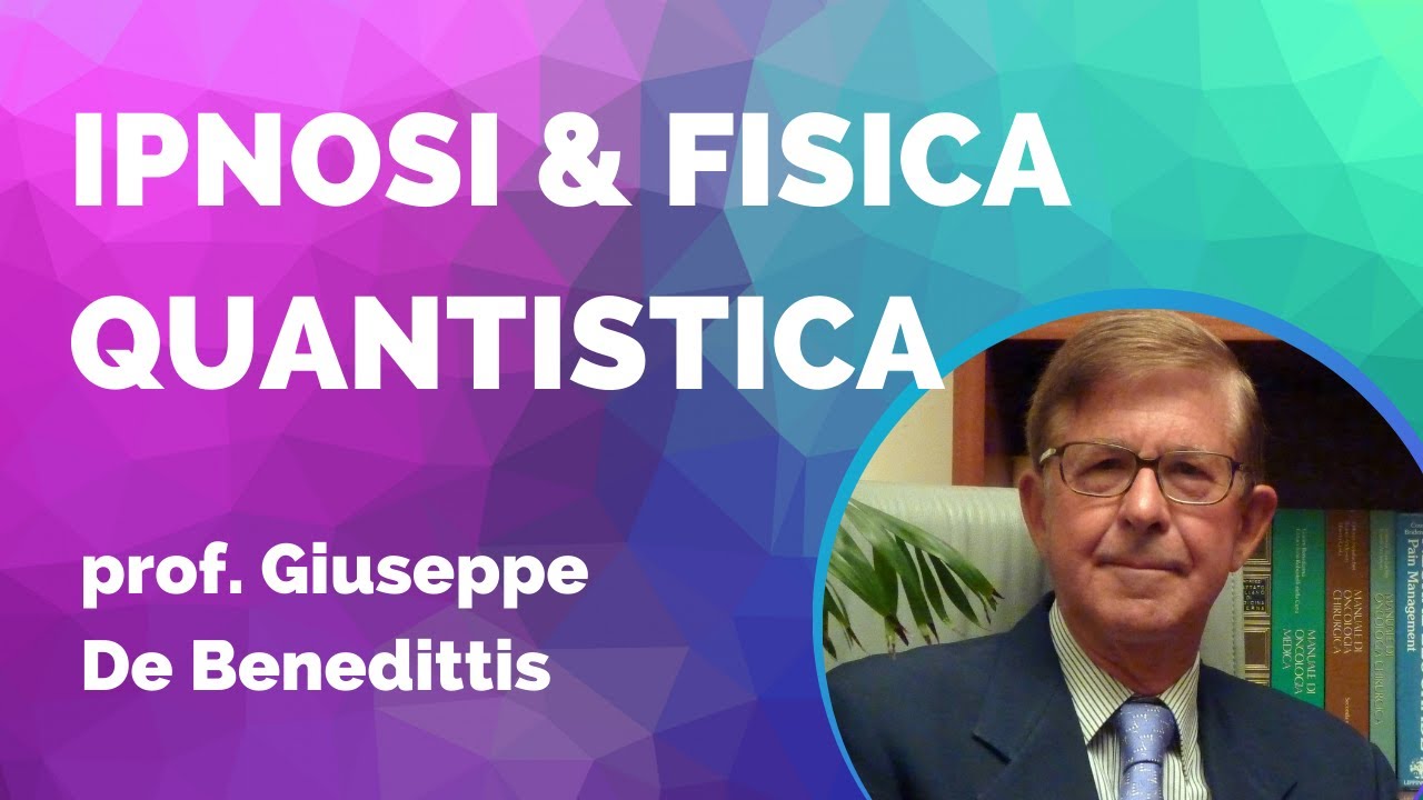 Ipnosi quantica