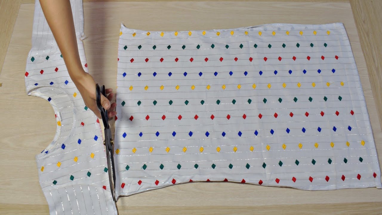 2 Awesome Idea From Old Kurti ll Recycle Idea from old Kurti ll Sori Fashion