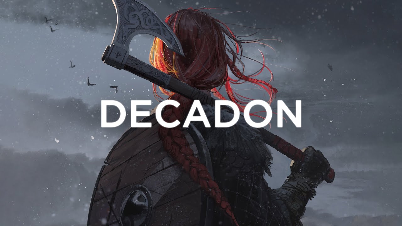 Decadon - INY