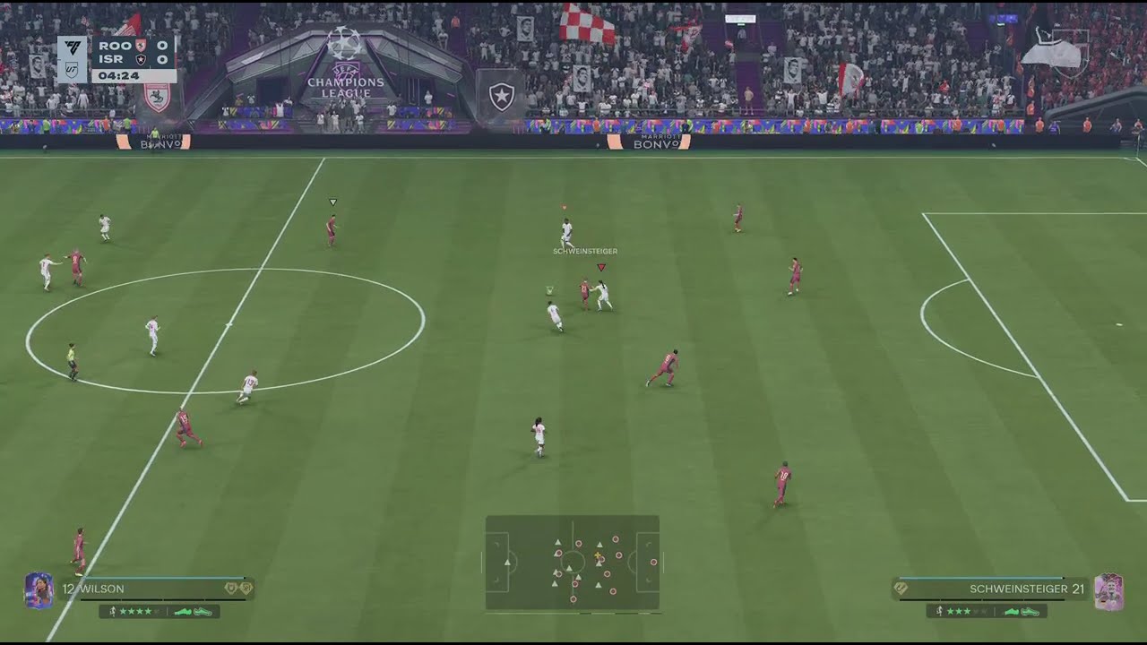 Div 5 elo